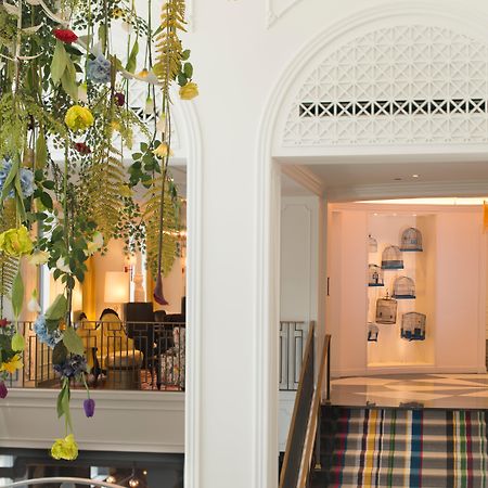 Kimpton Hotel Monaco Pittsburgh By Ihg Luaran gambar