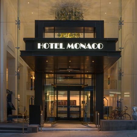 Kimpton Hotel Monaco Pittsburgh By Ihg Luaran gambar