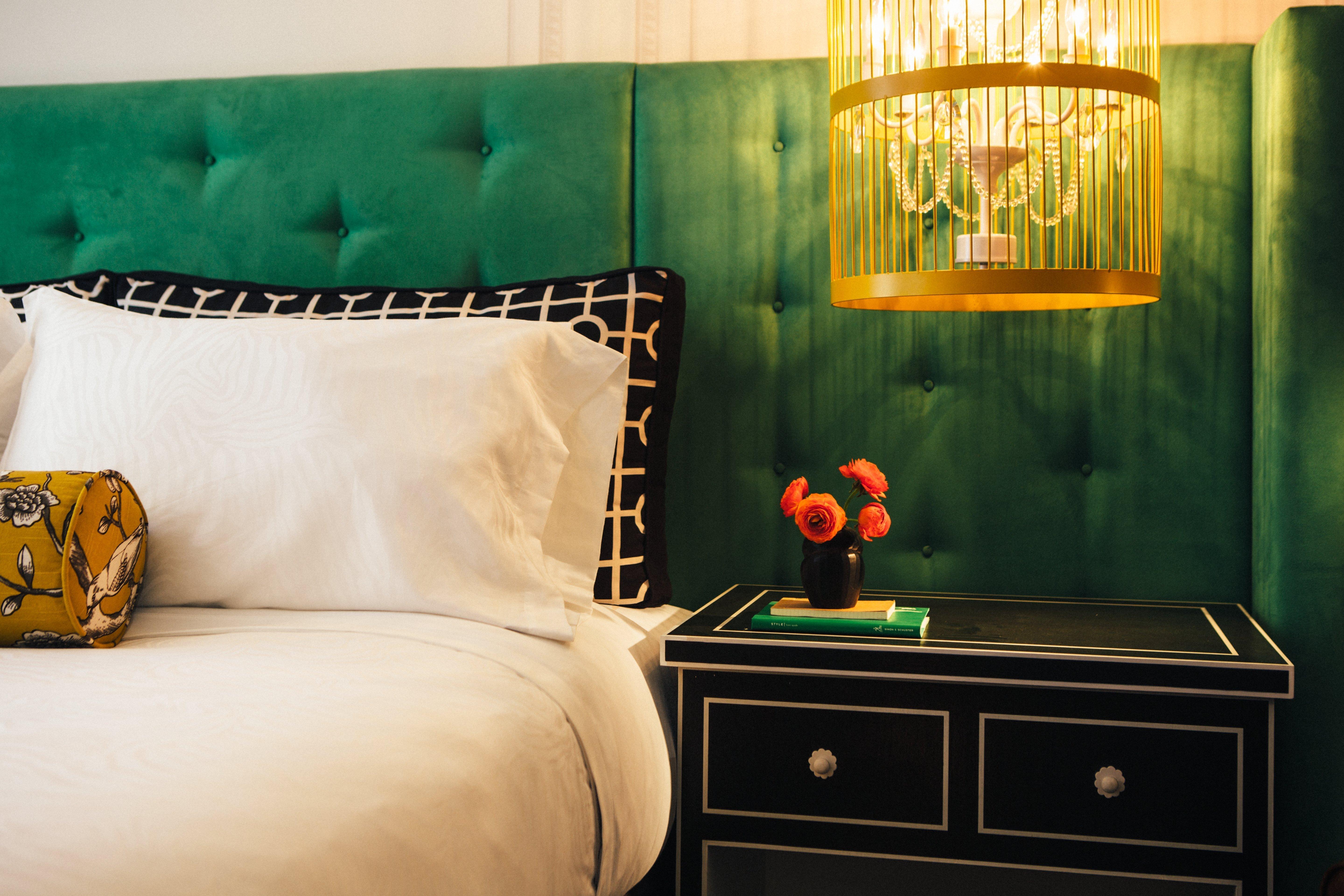 Kimpton Hotel Monaco Pittsburgh By Ihg Luaran gambar