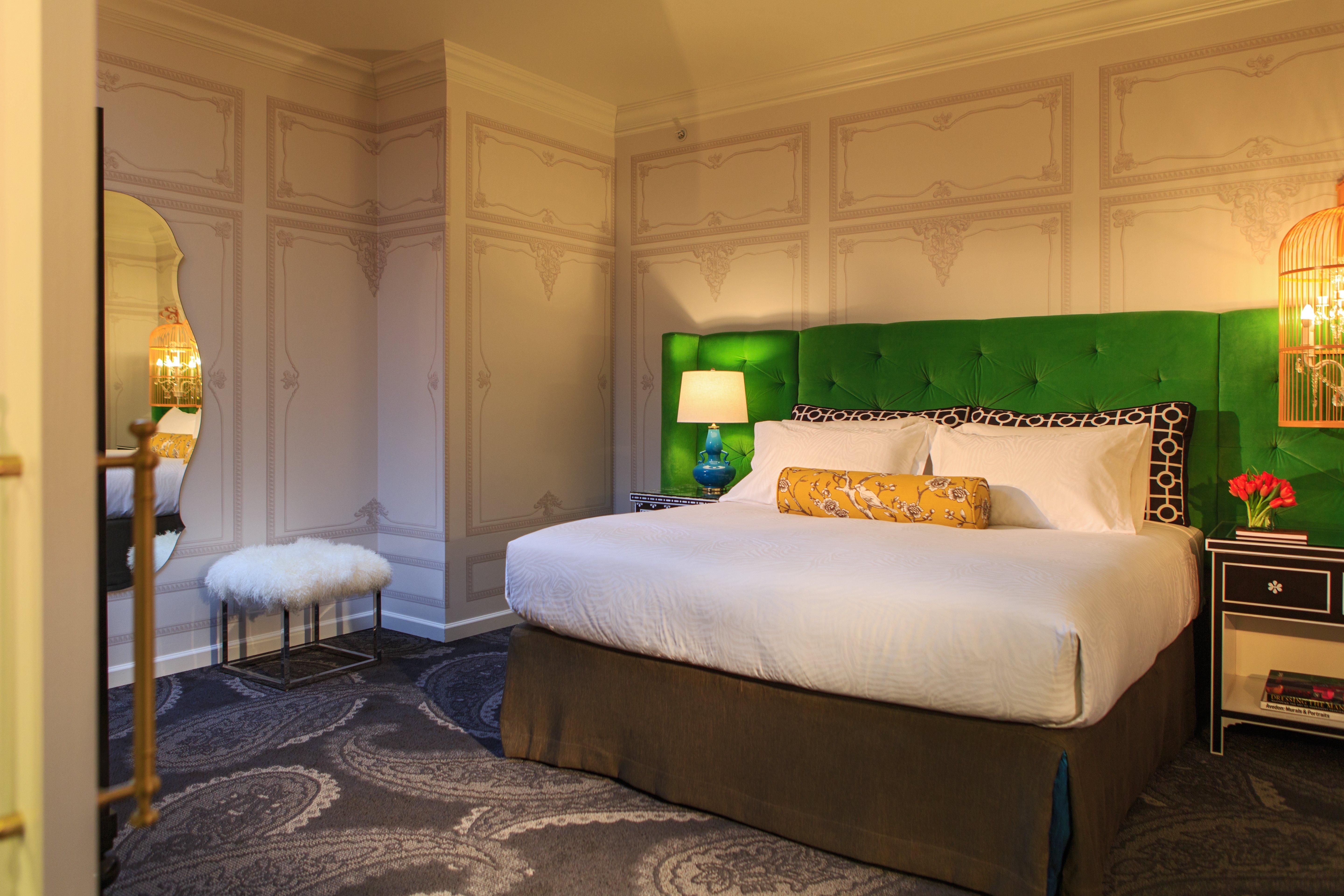 Kimpton Hotel Monaco Pittsburgh By Ihg Luaran gambar