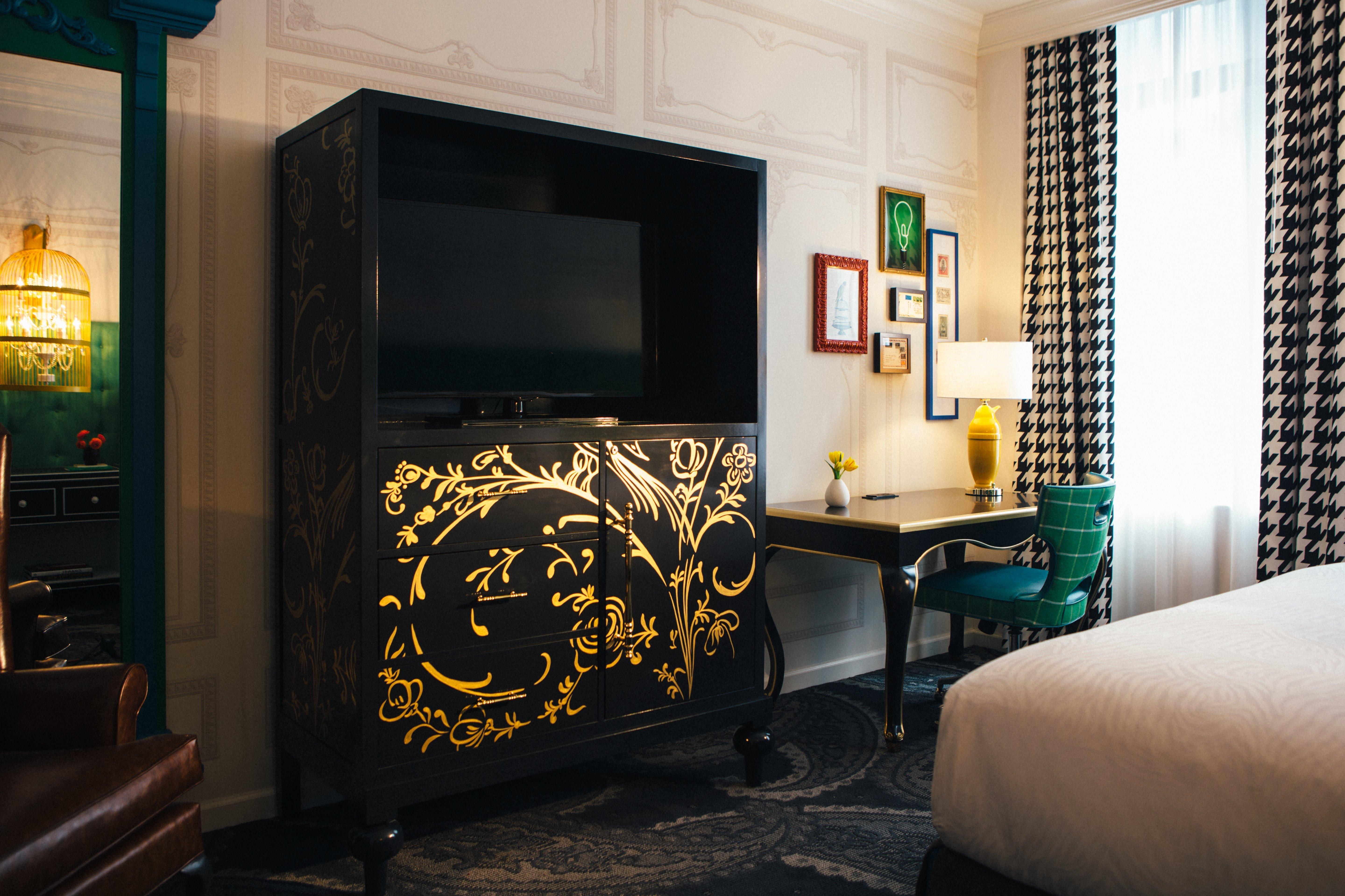 Kimpton Hotel Monaco Pittsburgh By Ihg Luaran gambar