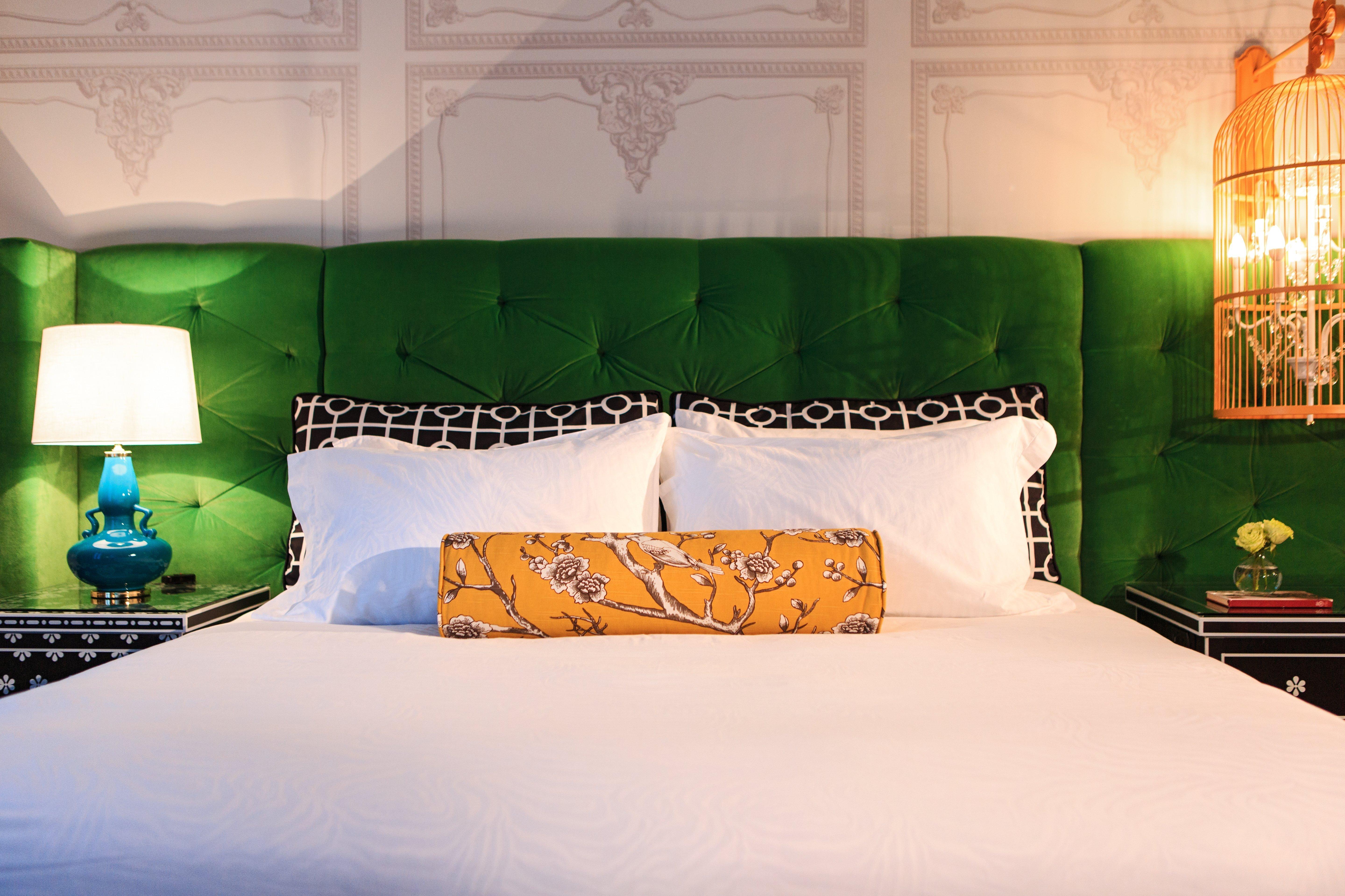 Kimpton Hotel Monaco Pittsburgh By Ihg Luaran gambar