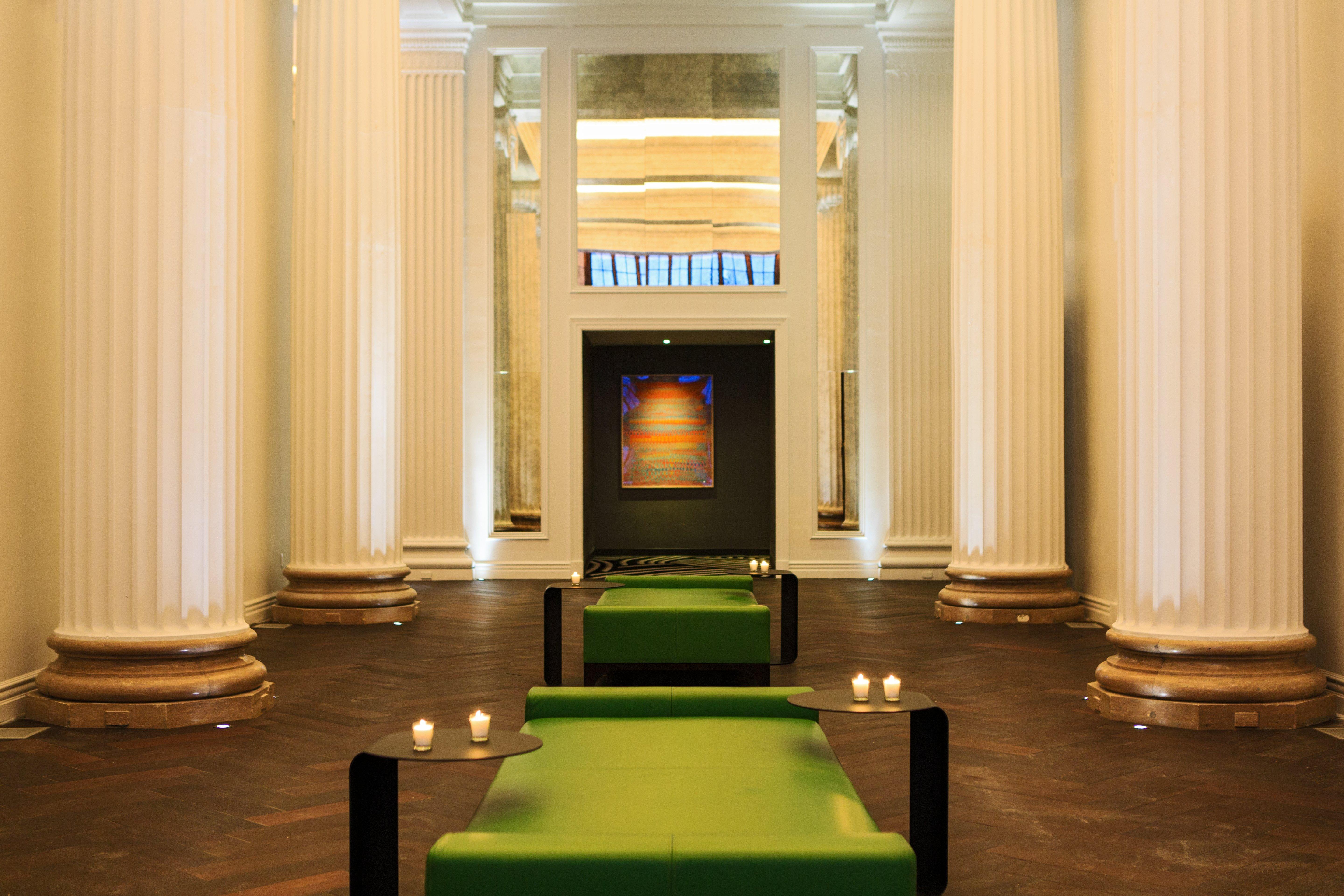 Kimpton Hotel Monaco Pittsburgh By Ihg Luaran gambar