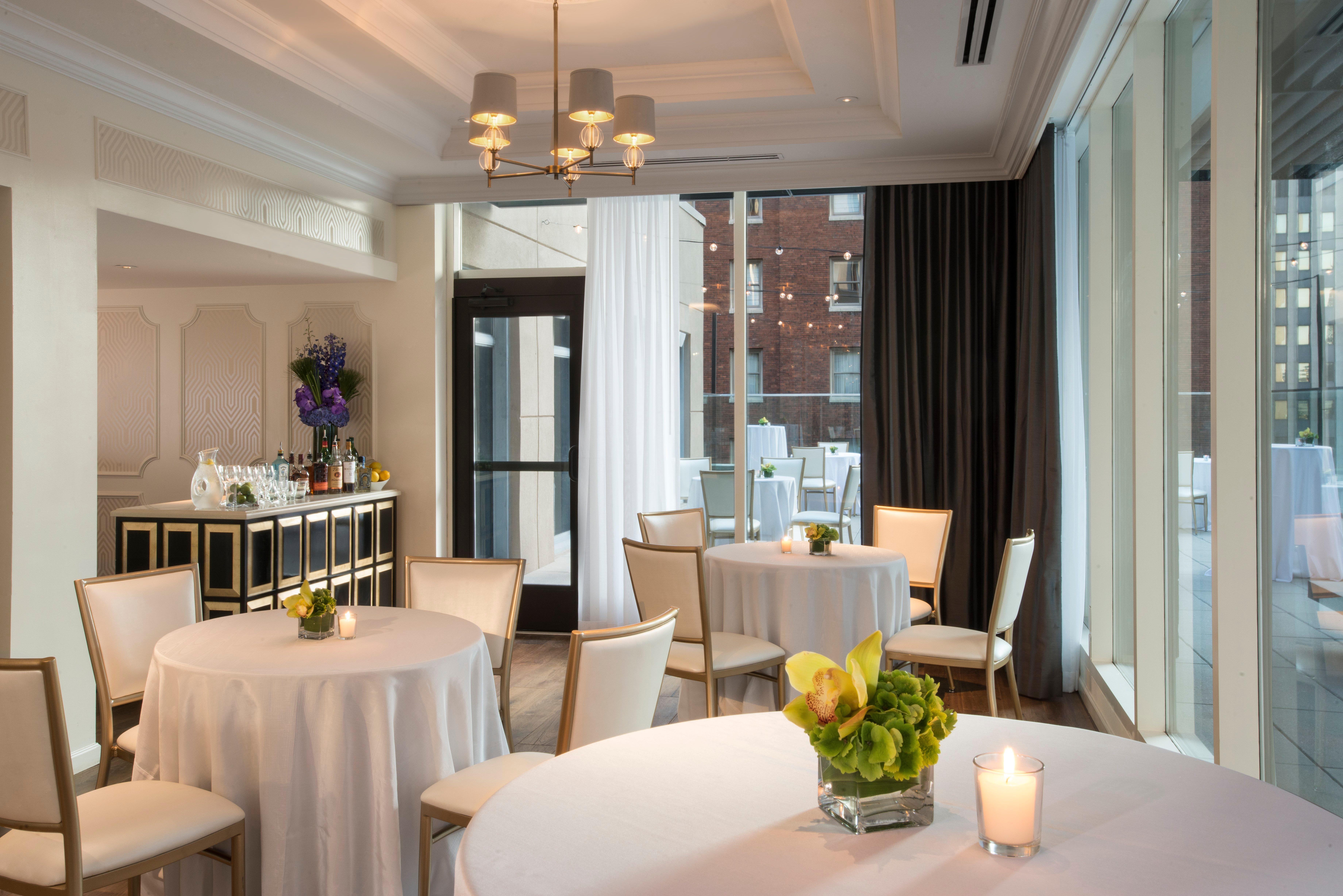 Kimpton Hotel Monaco Pittsburgh By Ihg Luaran gambar