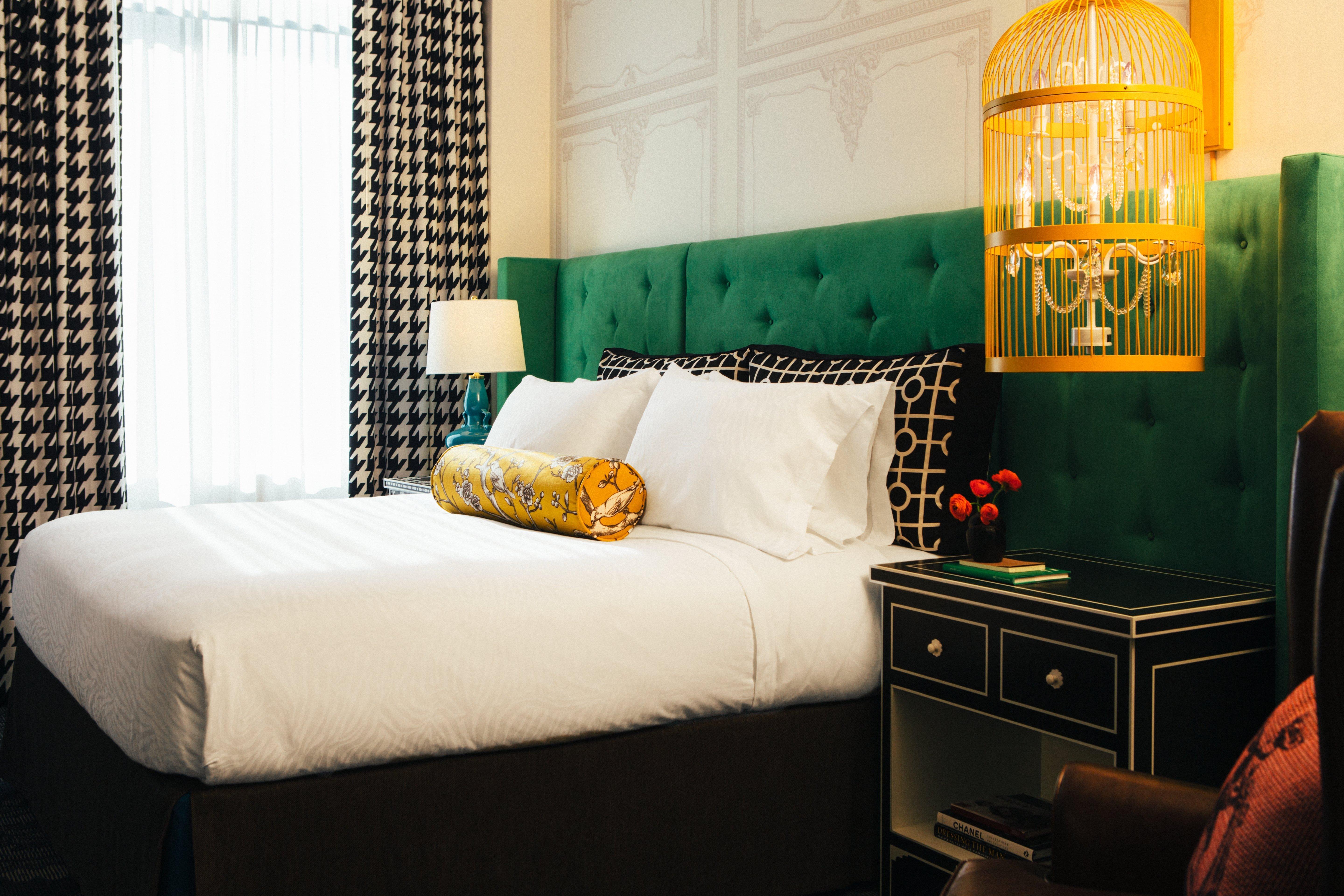 Kimpton Hotel Monaco Pittsburgh By Ihg Luaran gambar