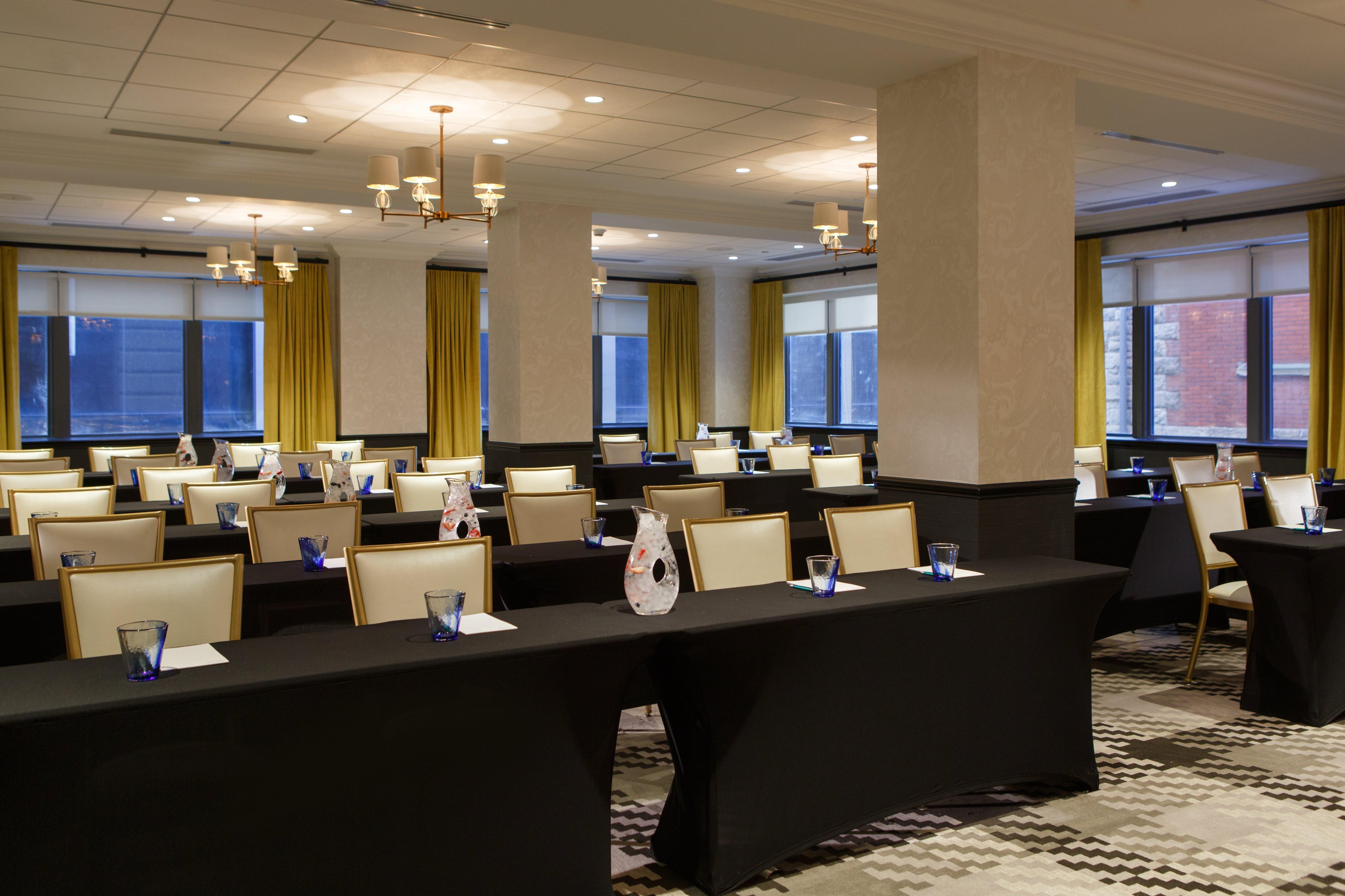 Kimpton Hotel Monaco Pittsburgh By Ihg Luaran gambar