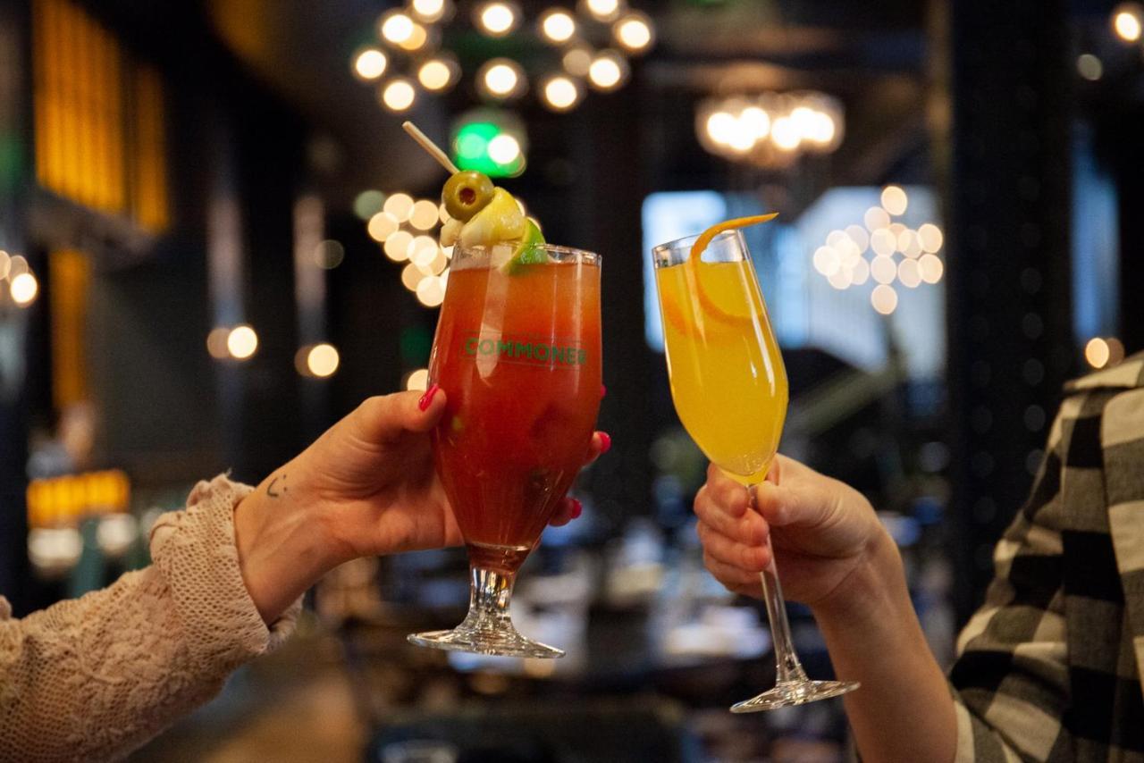 Kimpton Hotel Monaco Pittsburgh By Ihg Luaran gambar
