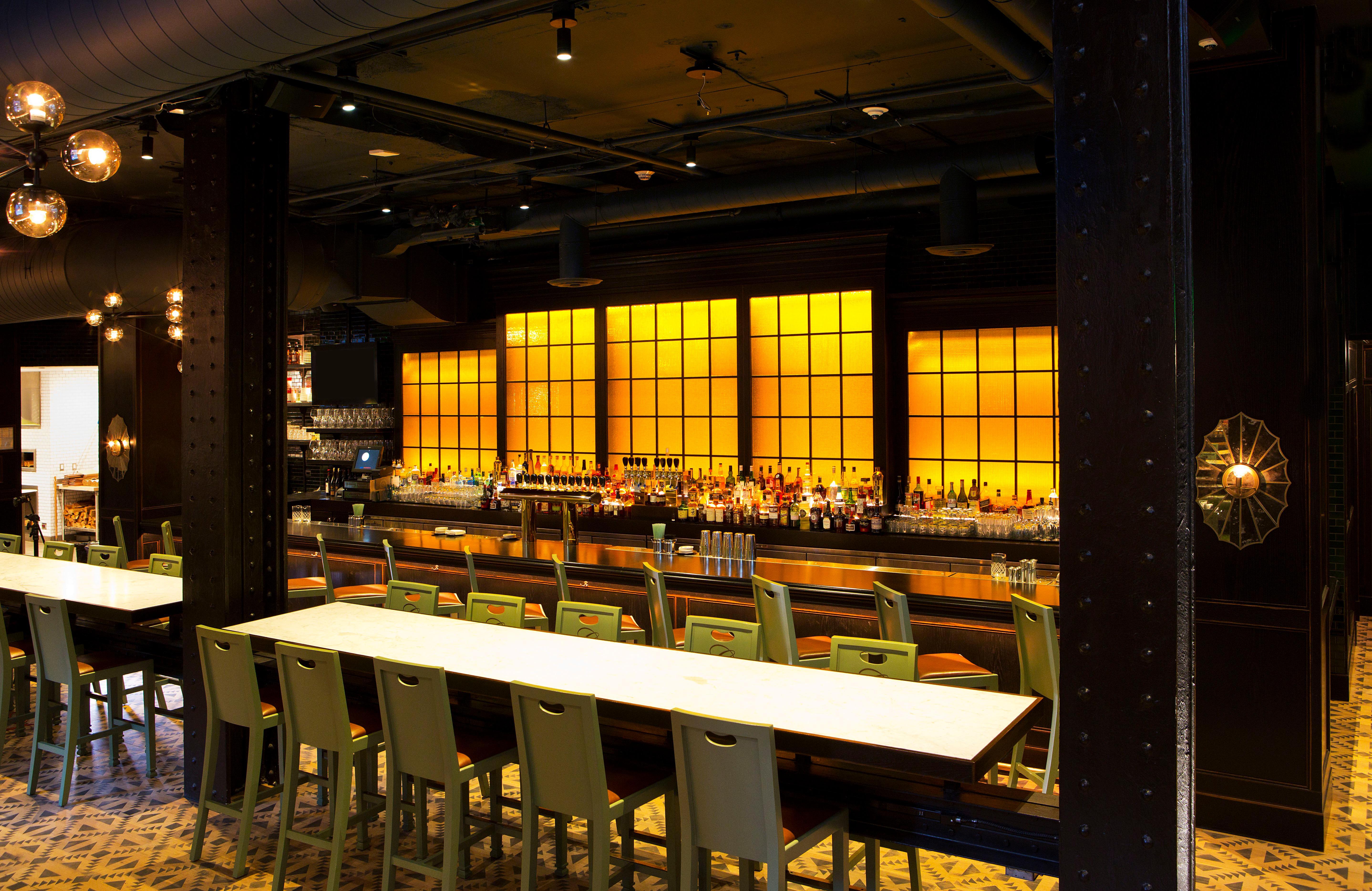 Kimpton Hotel Monaco Pittsburgh By Ihg Luaran gambar
