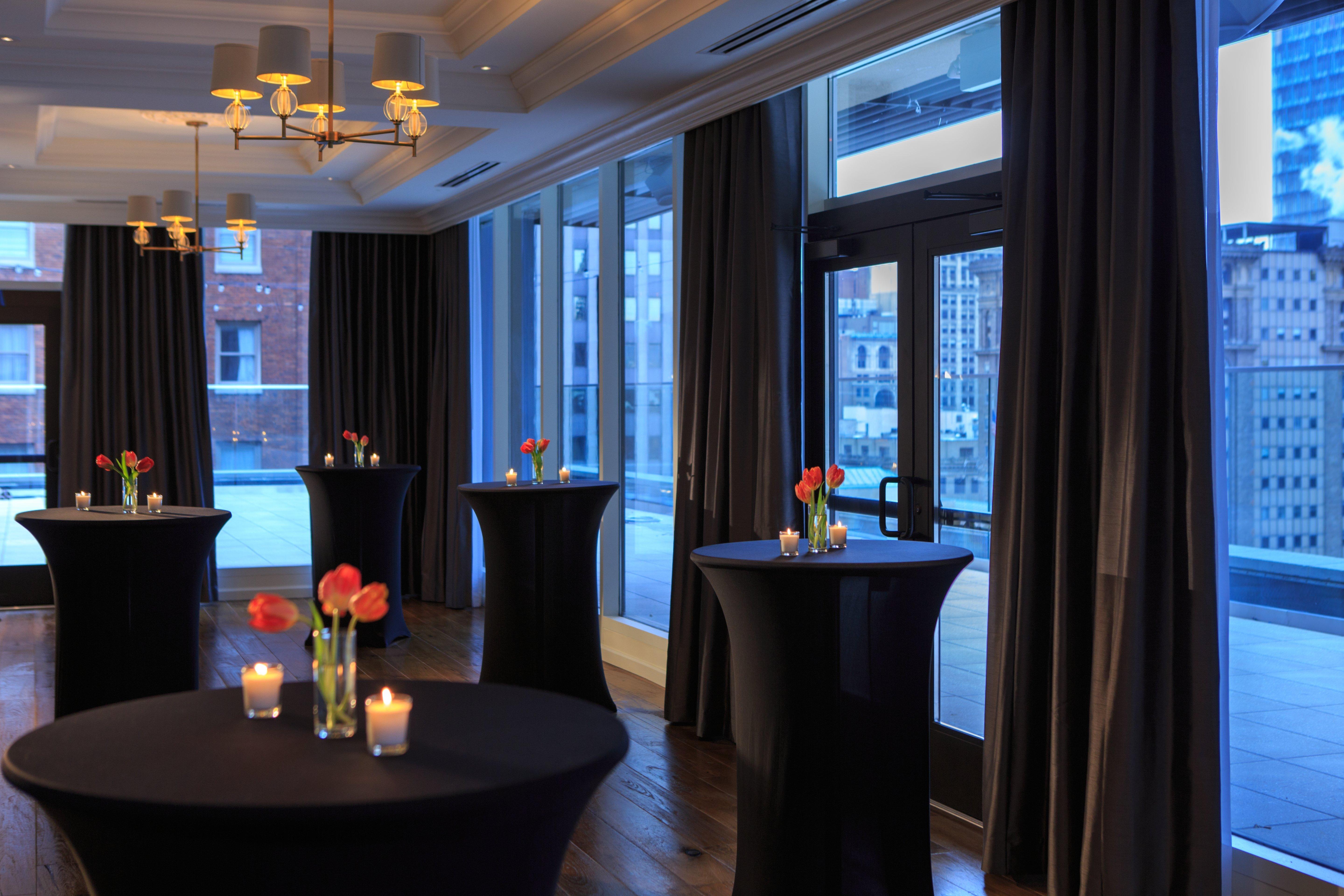 Kimpton Hotel Monaco Pittsburgh By Ihg Luaran gambar
