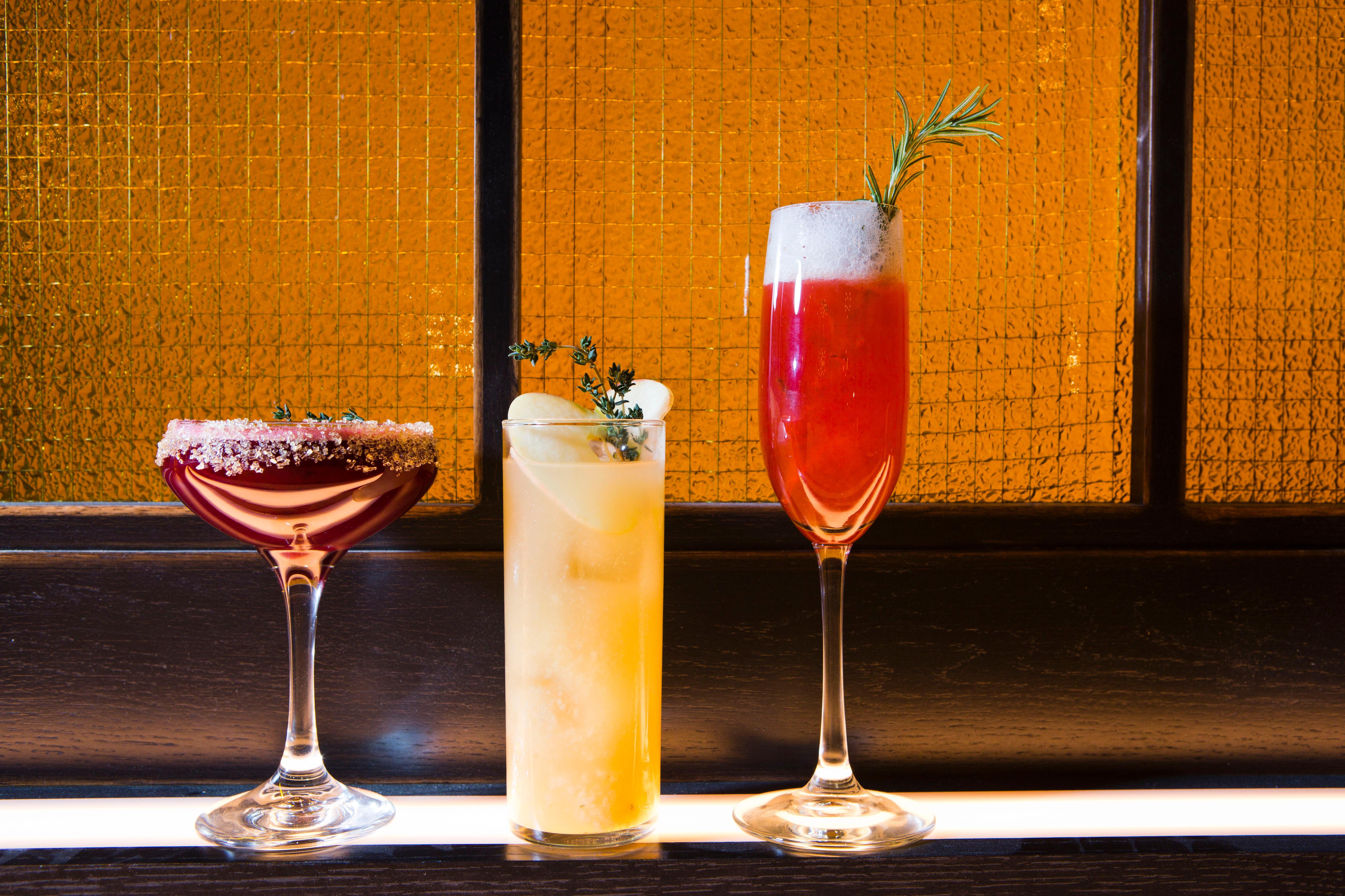 Kimpton Hotel Monaco Pittsburgh By Ihg Luaran gambar
