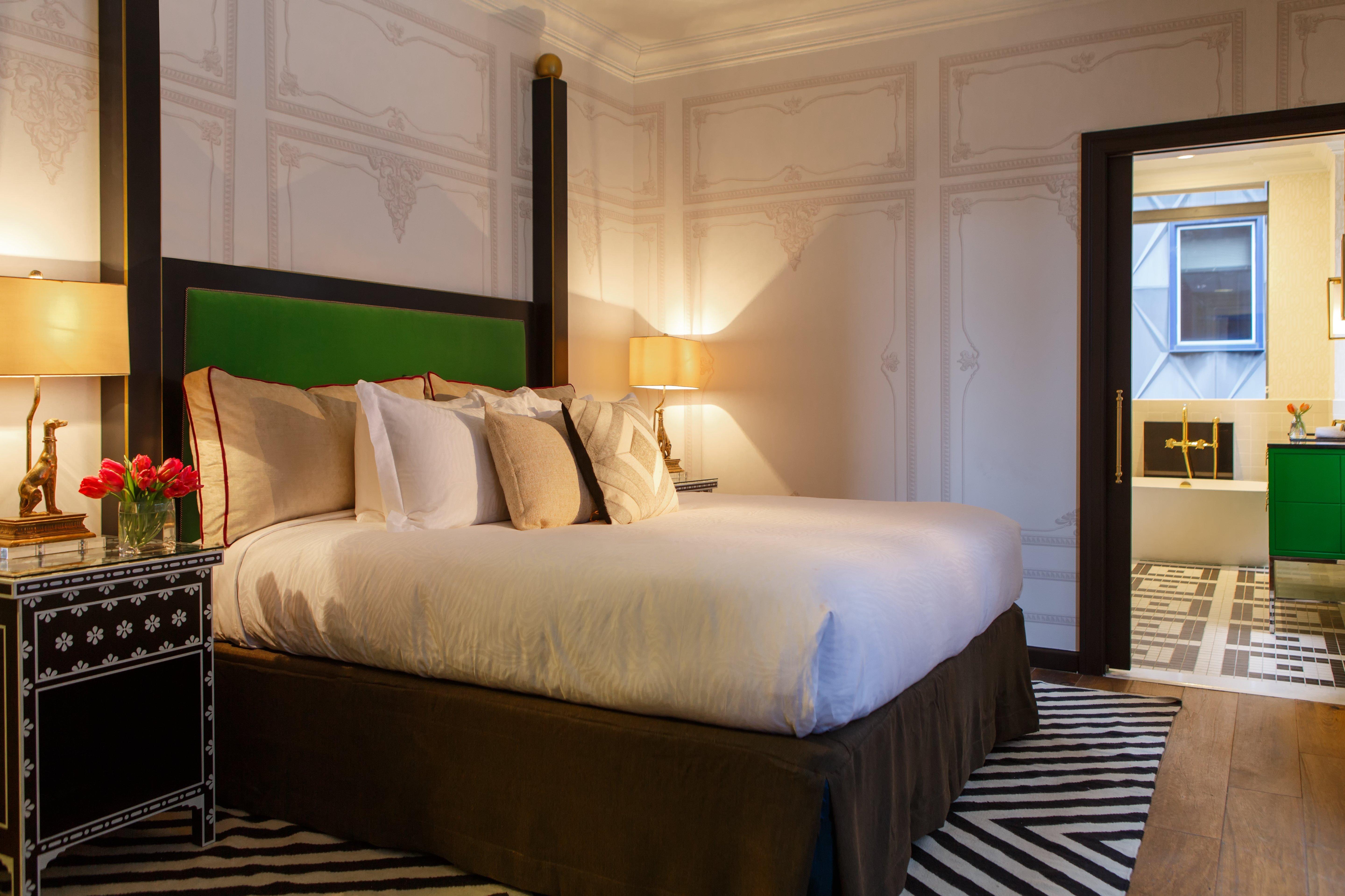 Kimpton Hotel Monaco Pittsburgh By Ihg Luaran gambar