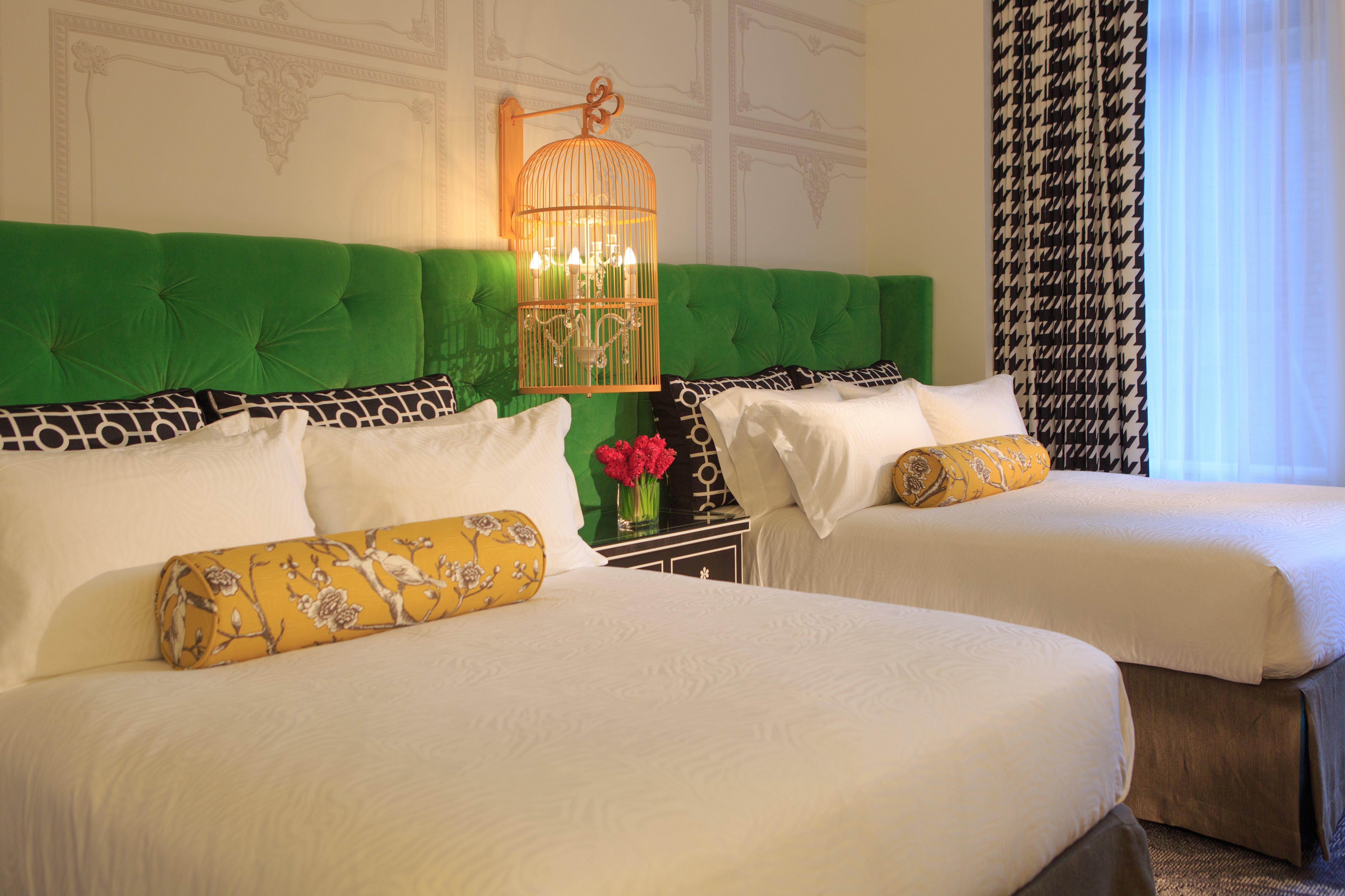 Kimpton Hotel Monaco Pittsburgh By Ihg Luaran gambar