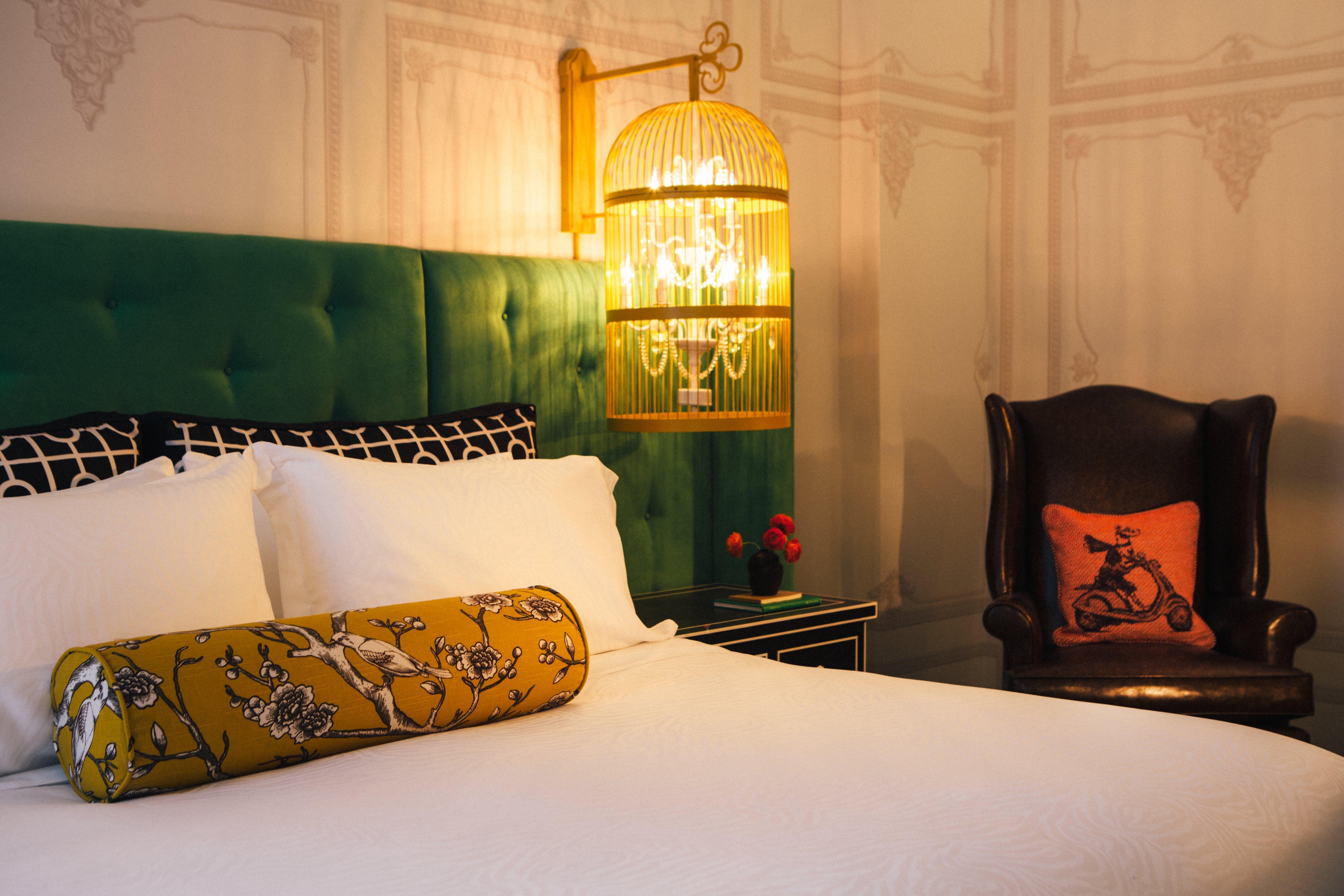 Kimpton Hotel Monaco Pittsburgh By Ihg Luaran gambar