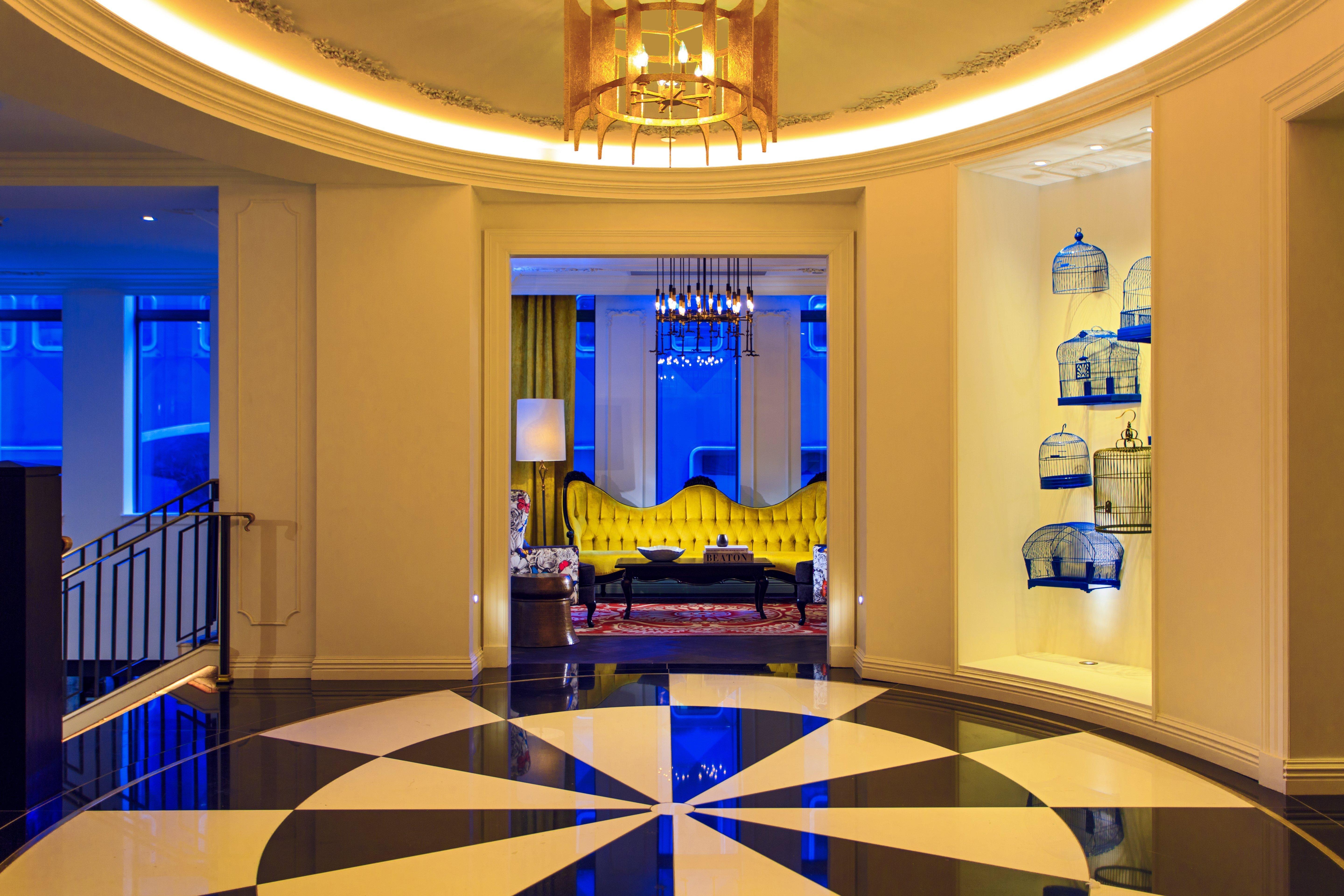 Kimpton Hotel Monaco Pittsburgh By Ihg Luaran gambar