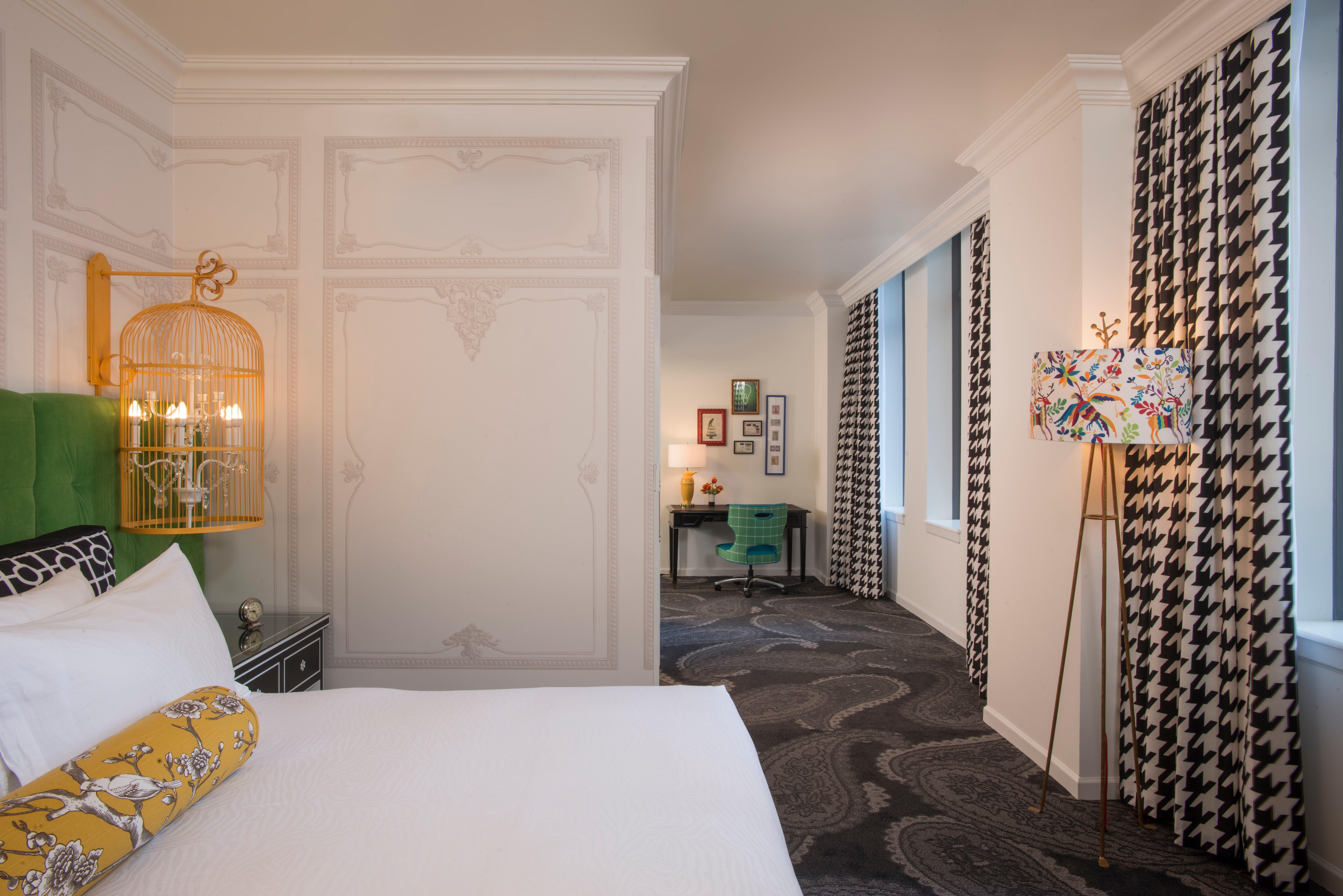 Kimpton Hotel Monaco Pittsburgh By Ihg Luaran gambar